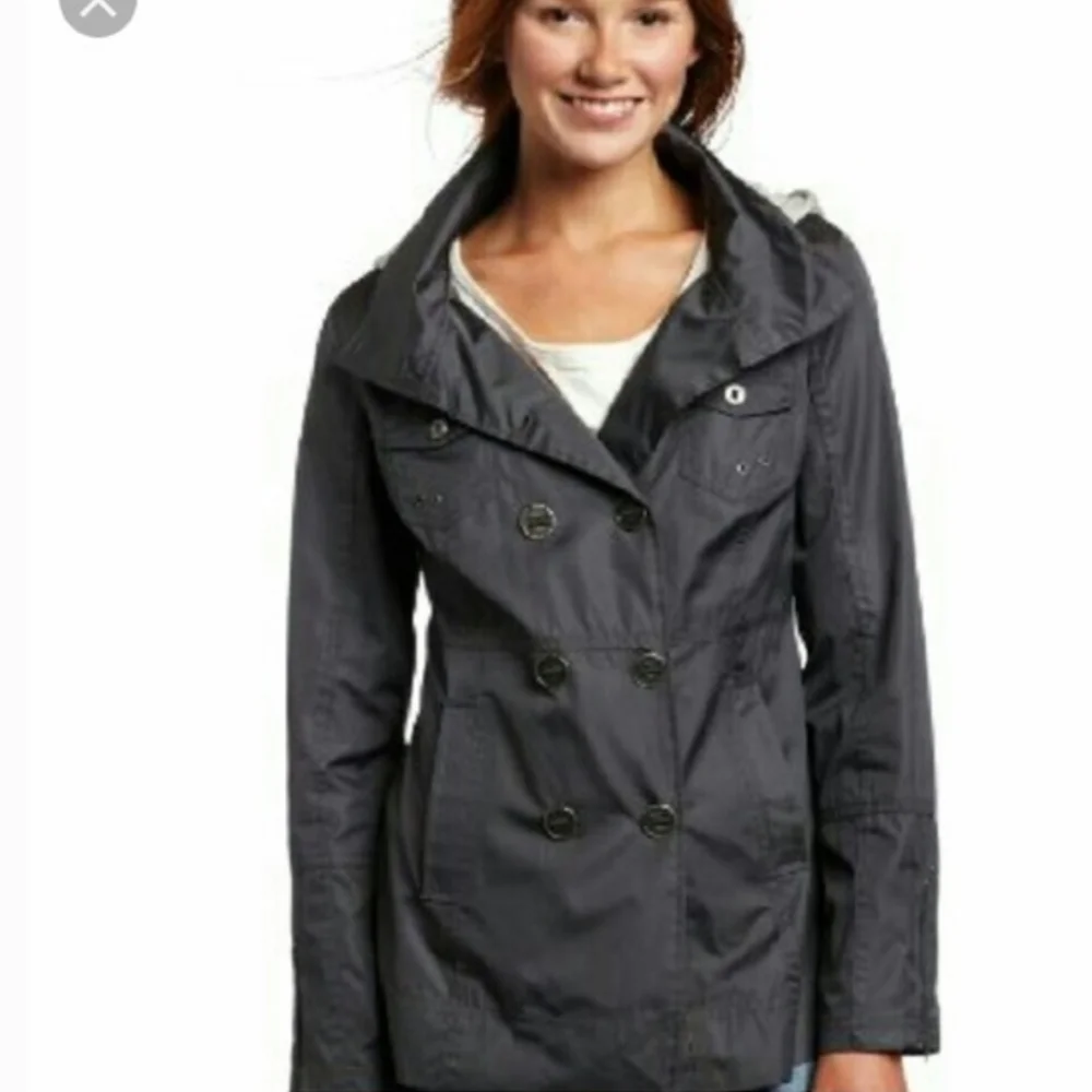 🚨🚨🚨SOLD🚨🚨🚨 Hurley Winchester Jacket Lightweight - Picture 3 of 10